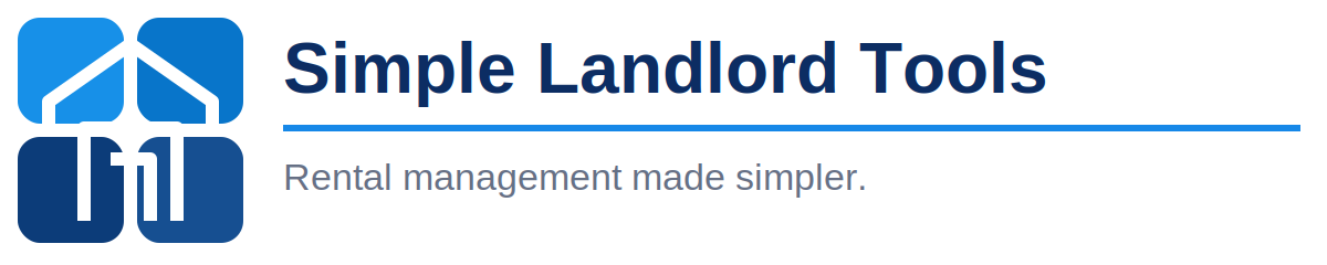 Simple Landlord Tools logo